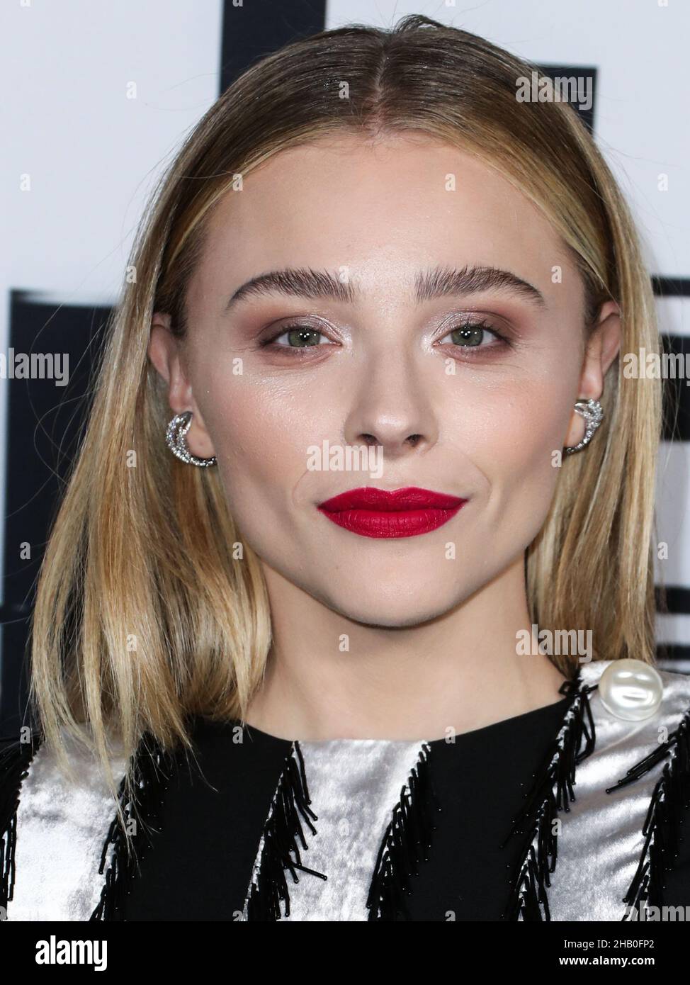 Chloë Grace Moretz - Agent, Manager, Publicist Contact Info