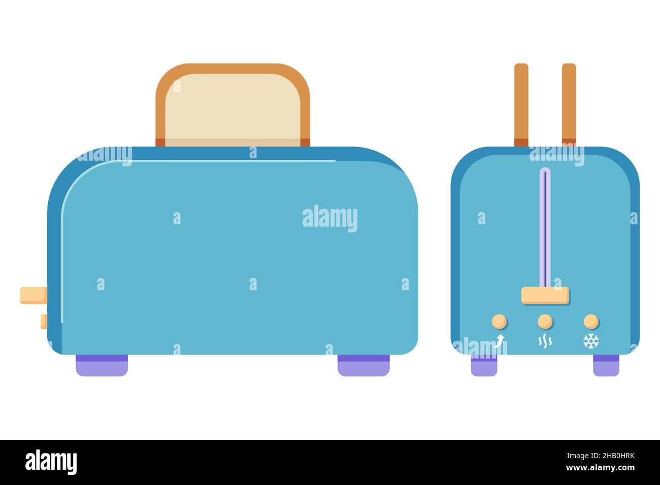 Full slices Stock Vector Images Alamy