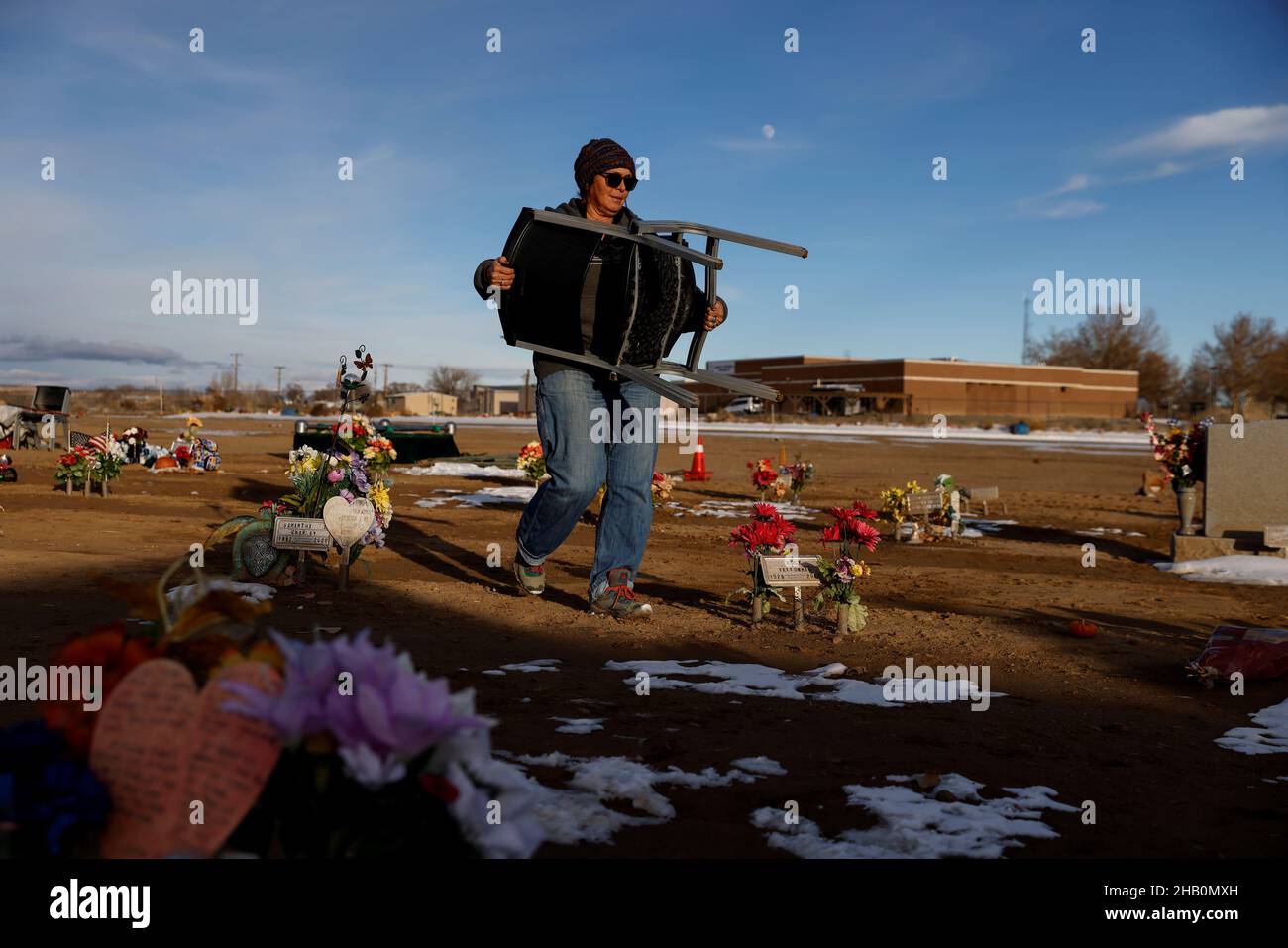 Penny washburn hires stock photography and images Alamy