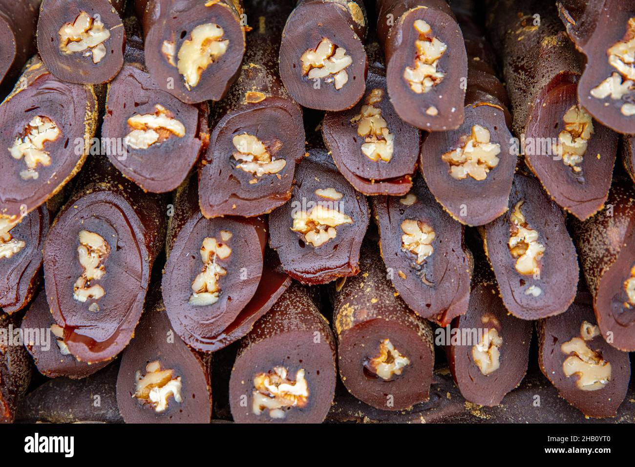 Ramadan food cut out hi-res stock photography and images - Alamy