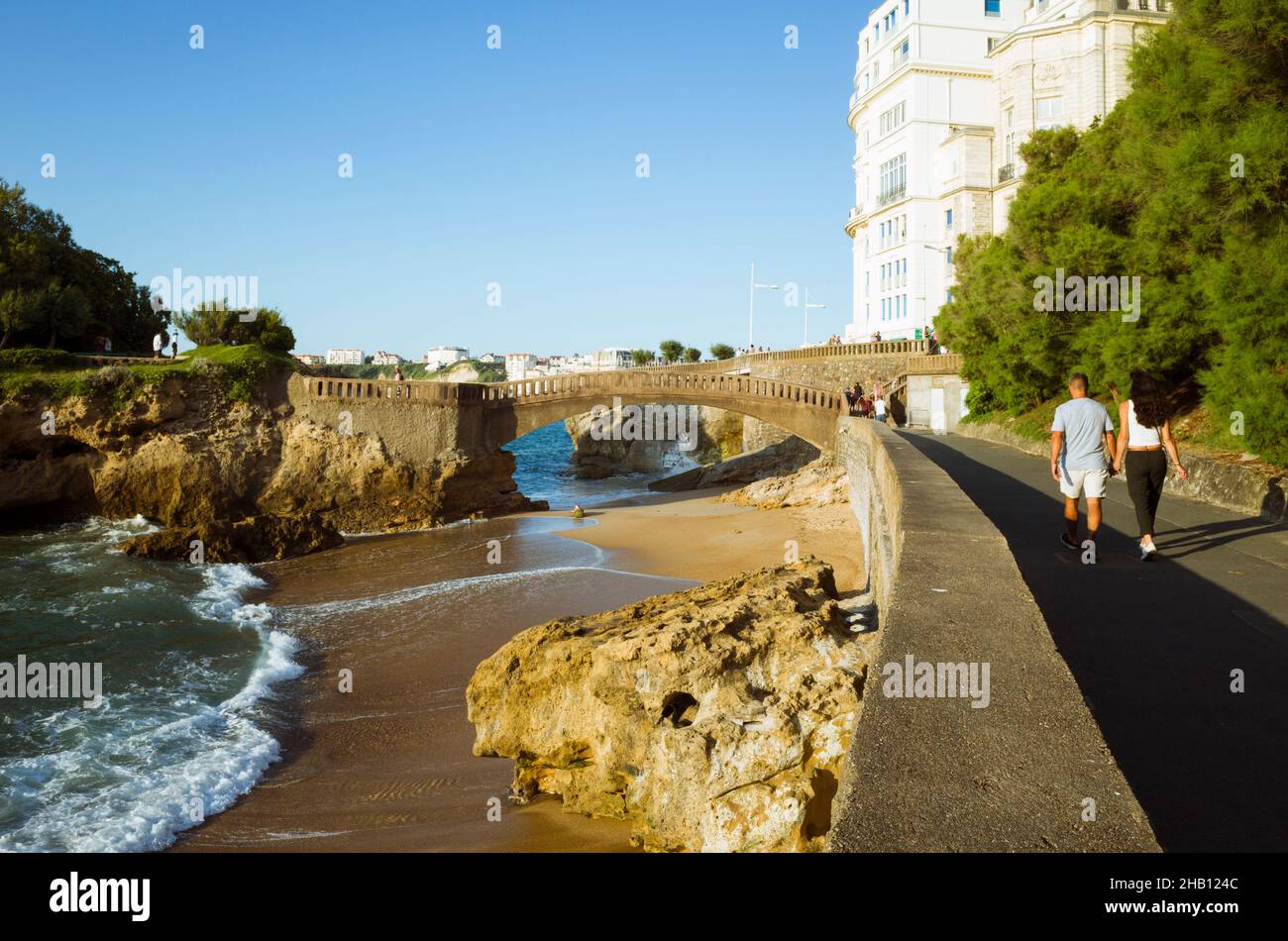 Pays Basque Francais High Resolution Stock Photography And Images Alamy