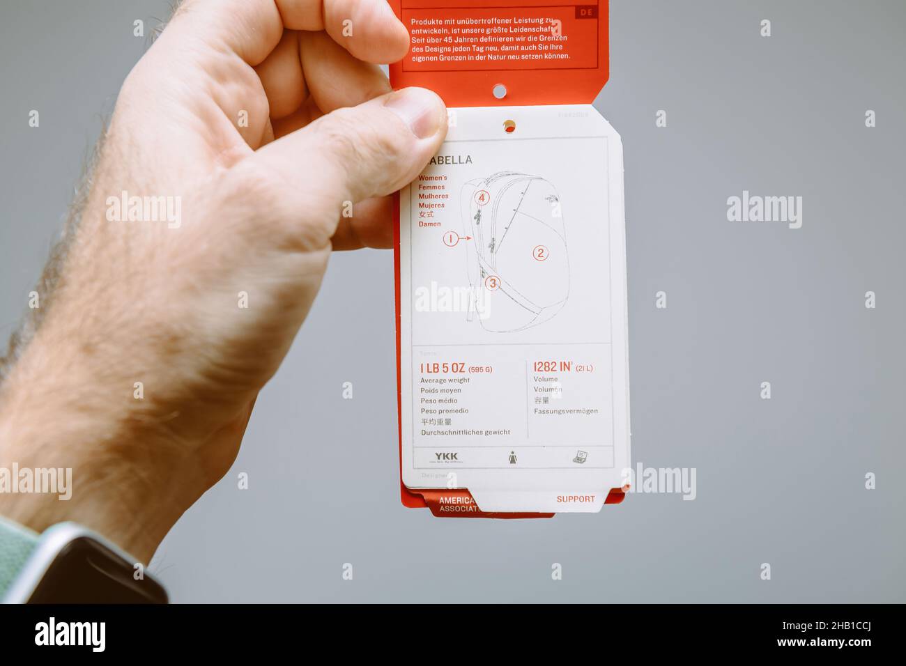 Ykk signage hires stock photography and images Alamy