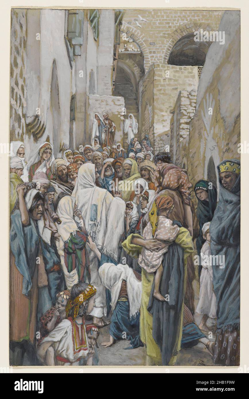 mark tissot