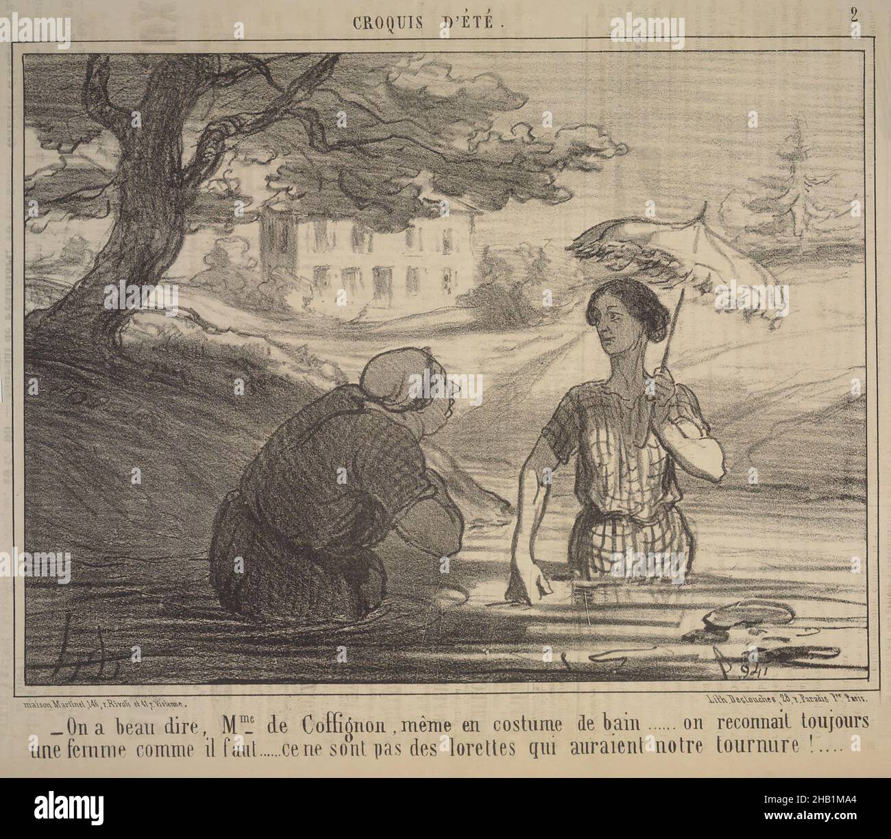 Du Niger au golfe de Guinée, Tome 2 (de 2) | Project Gutenberg, image size:1300x1224