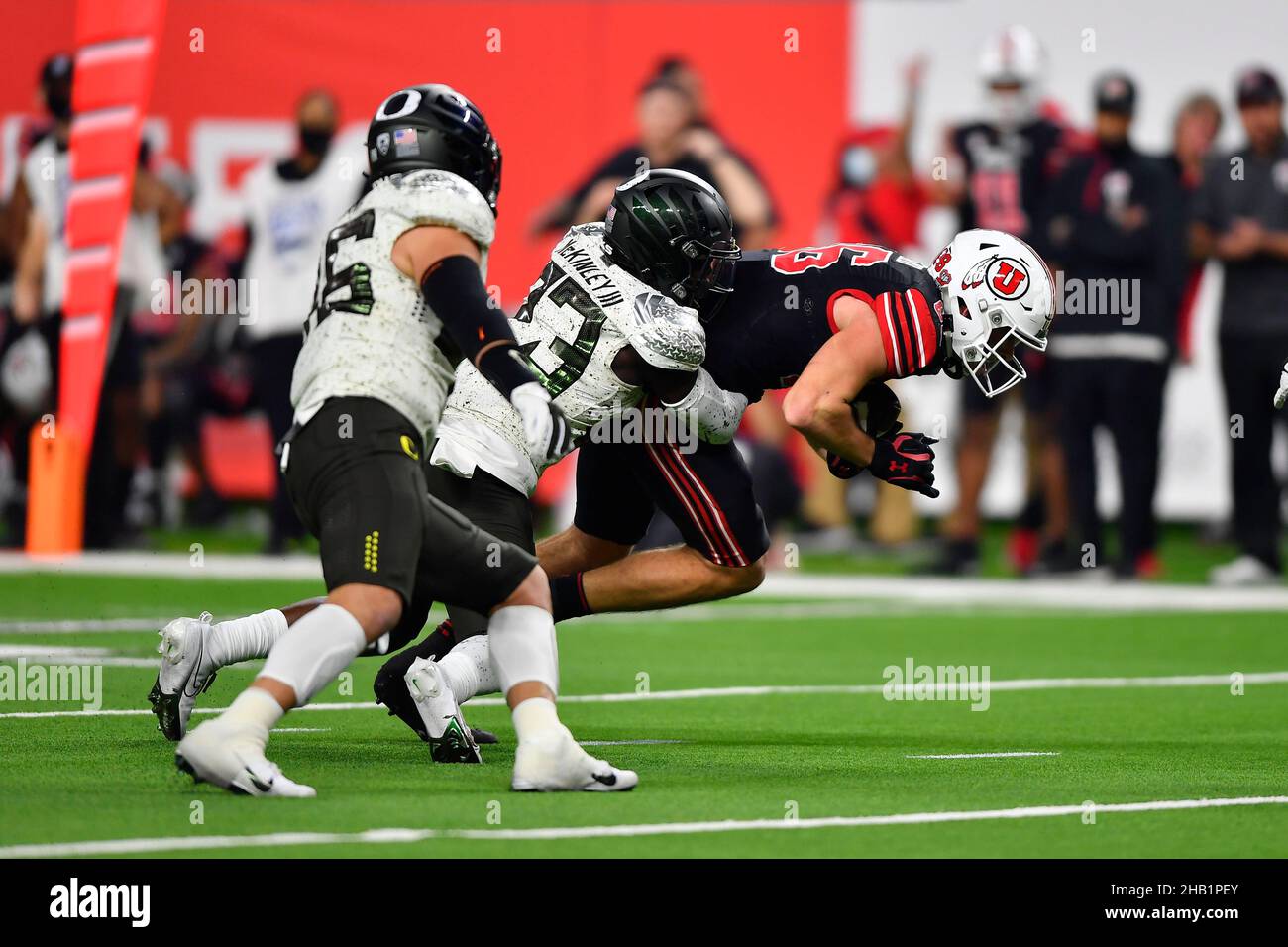 Duck Football High Resolution Stock Photography and Images - Alamy
