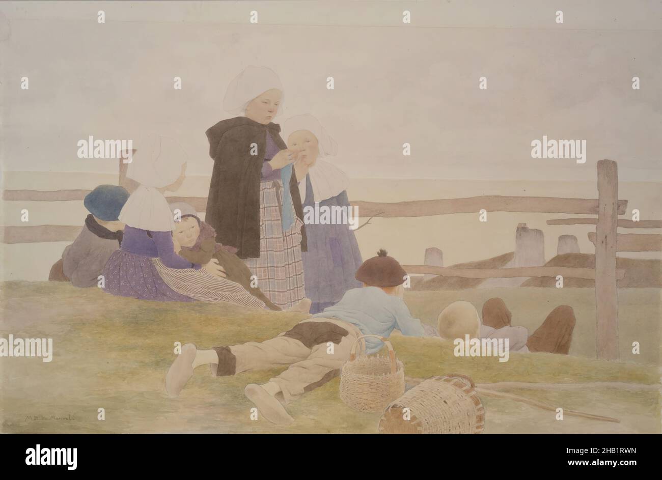 Boutet monvel hires stock photography and images Alamy