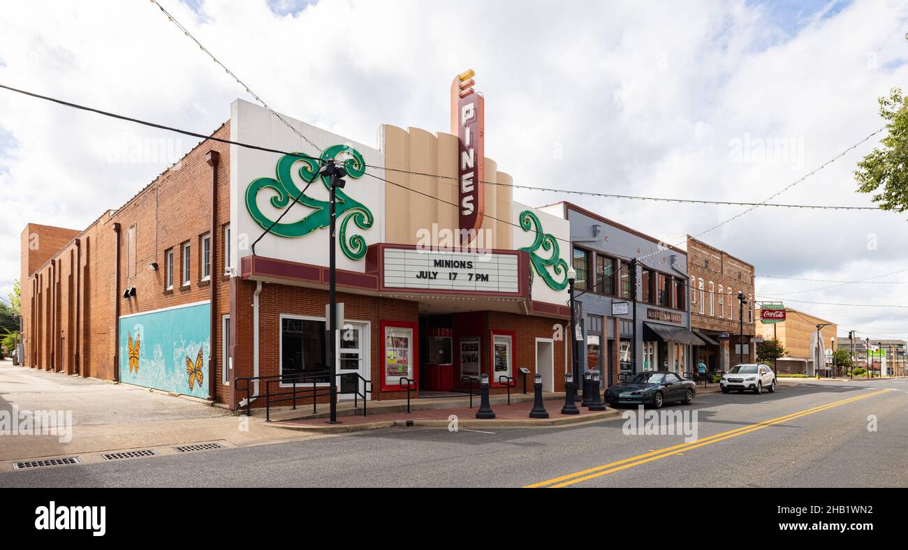 Lufkin hires stock photography and images Alamy