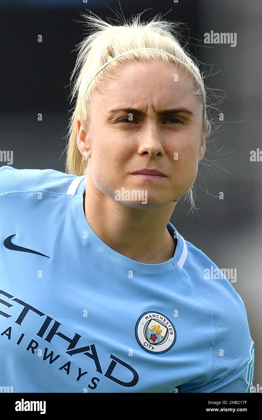 Manchester City s Captain Steph Houghton Stock Photo Alamy manchester-city-s-captain-steph-houghton-stock-photo-alamy