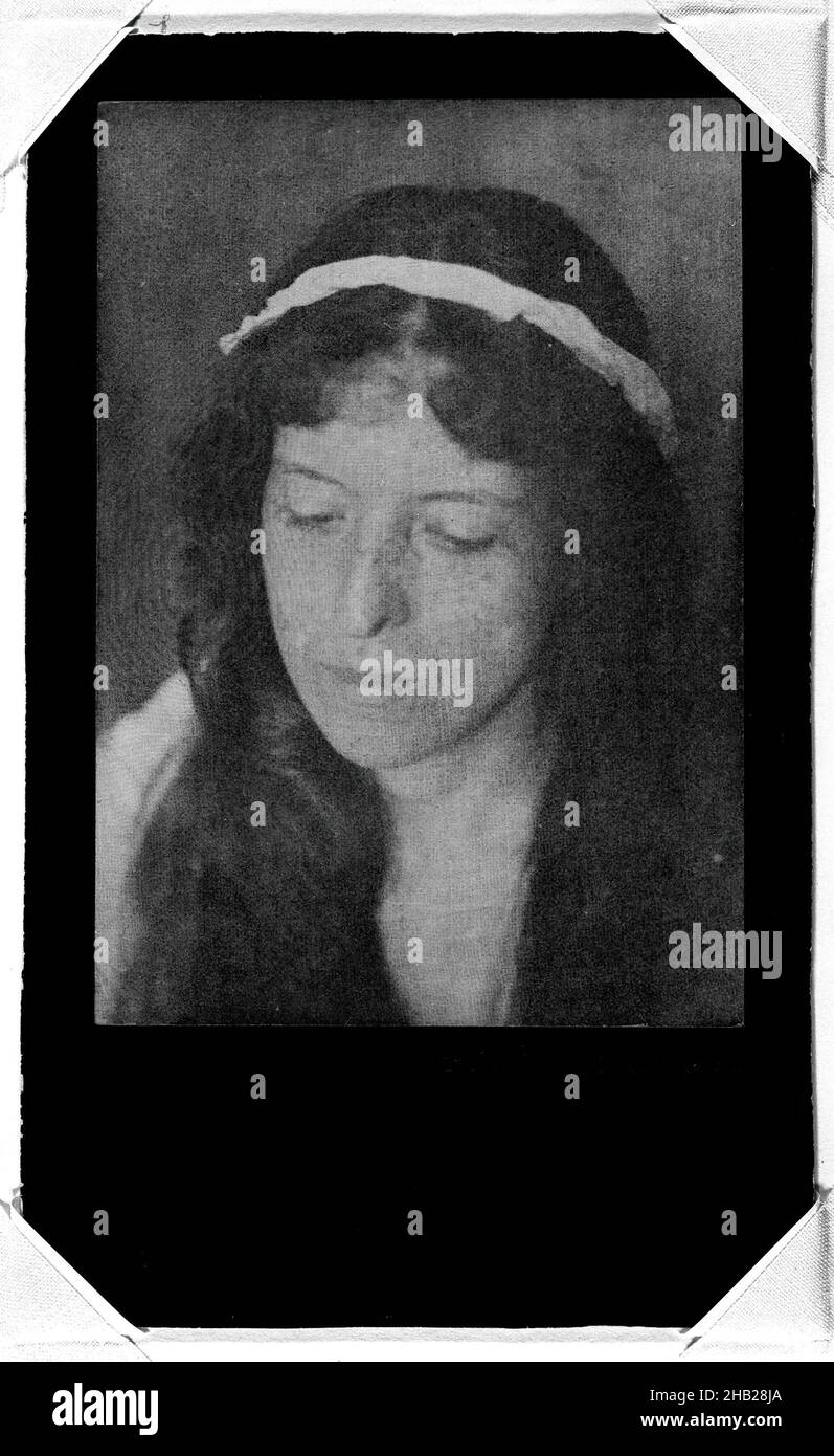 In 1852 Photograph High Resolution Stock Photography And Images Alamy