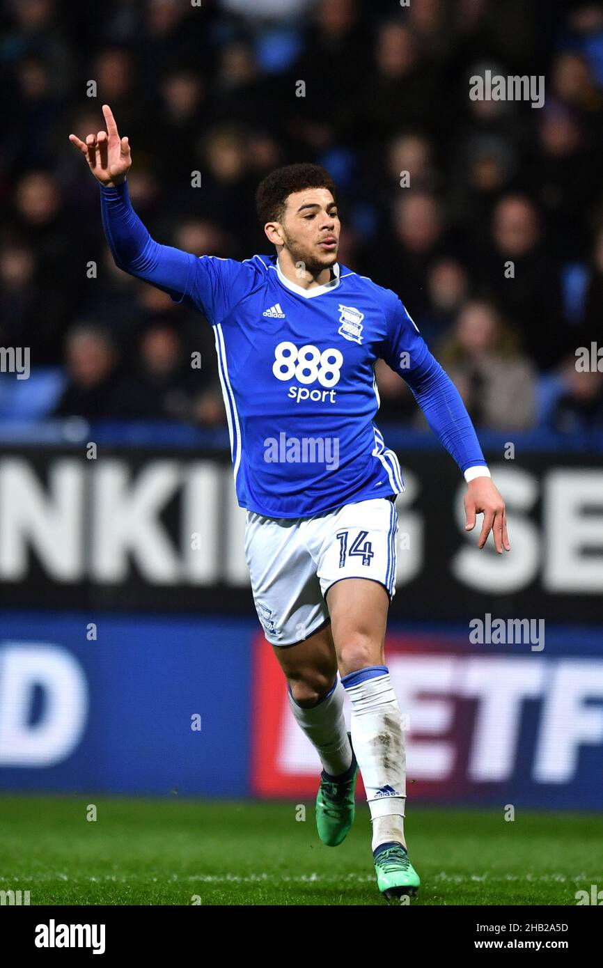 Che adams hi-res stock photography and images - Alamy