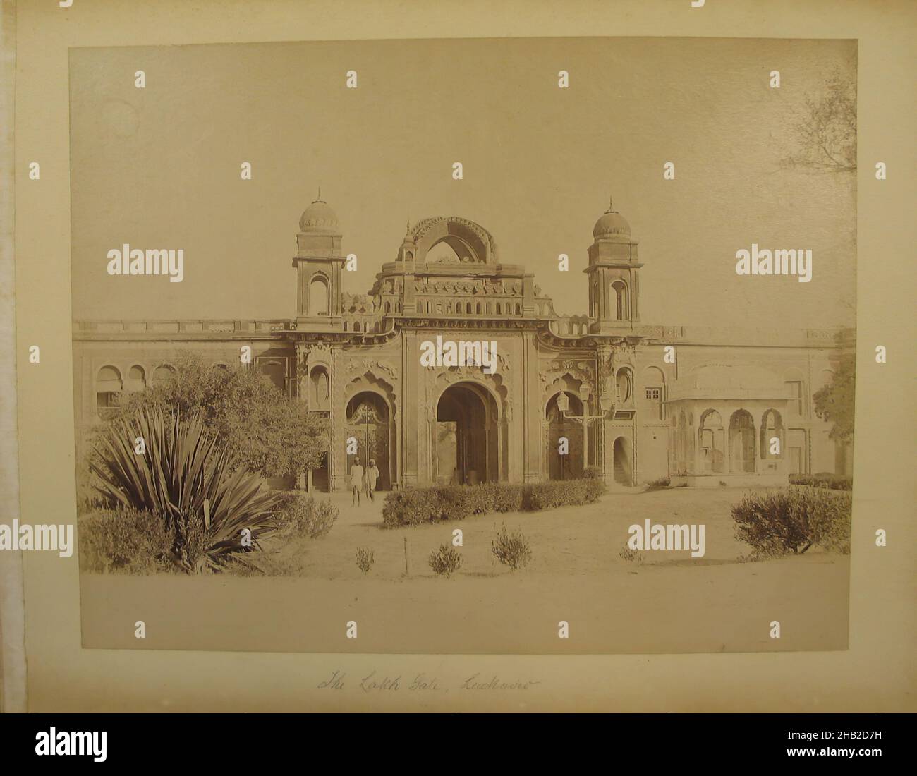 Lucknow album hires stock photography and images Alamy