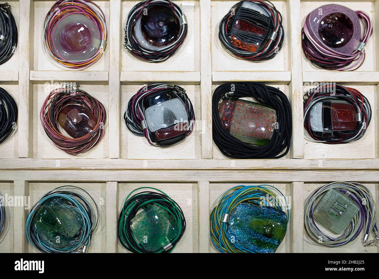 Personalized jewellery hires stock photography and images Alamy