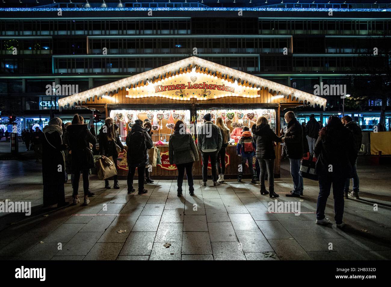 Candy stand hi-res stock photography and images - Alamy