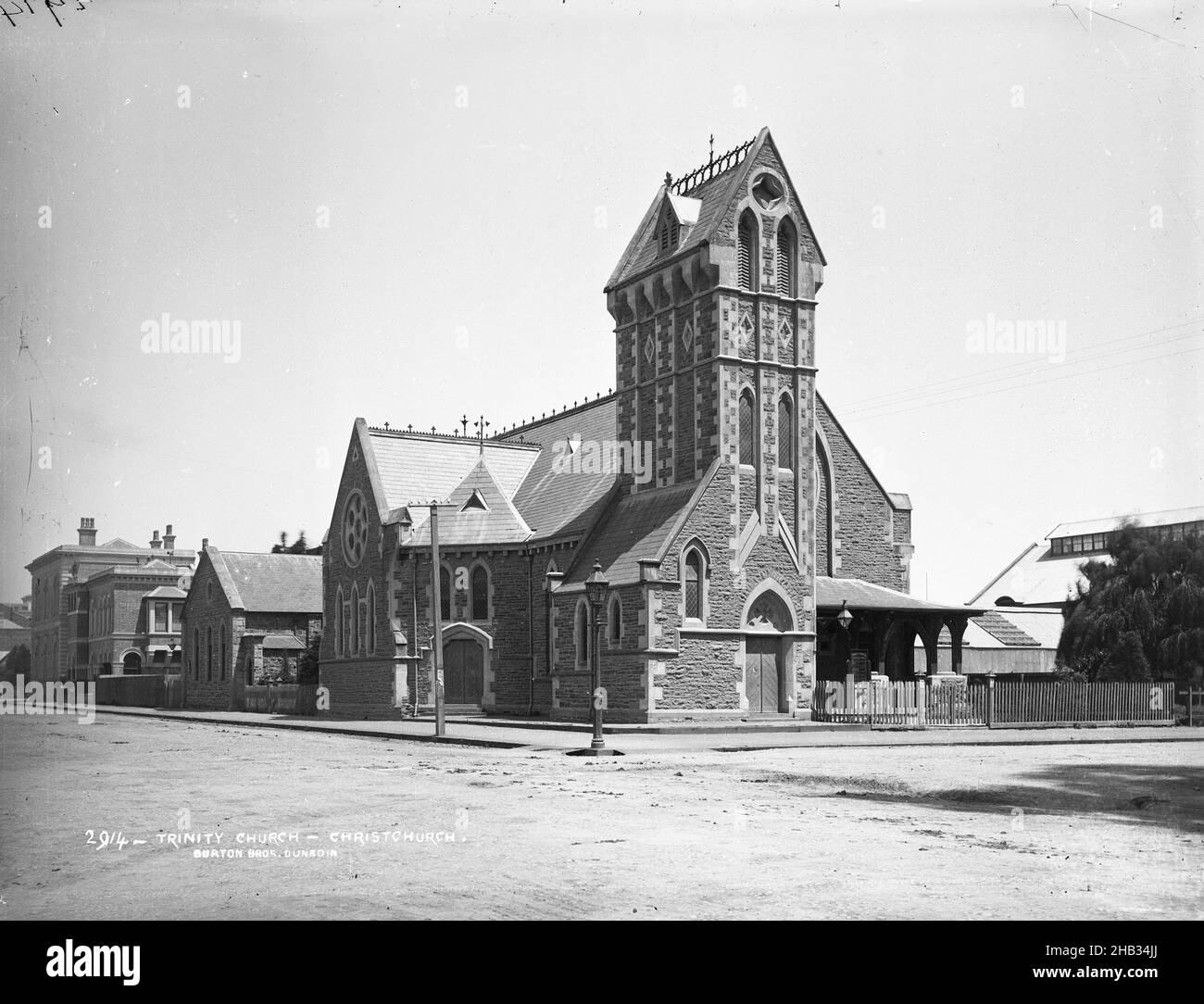 1880s church Black and White Stock Photos & Images - Alamy