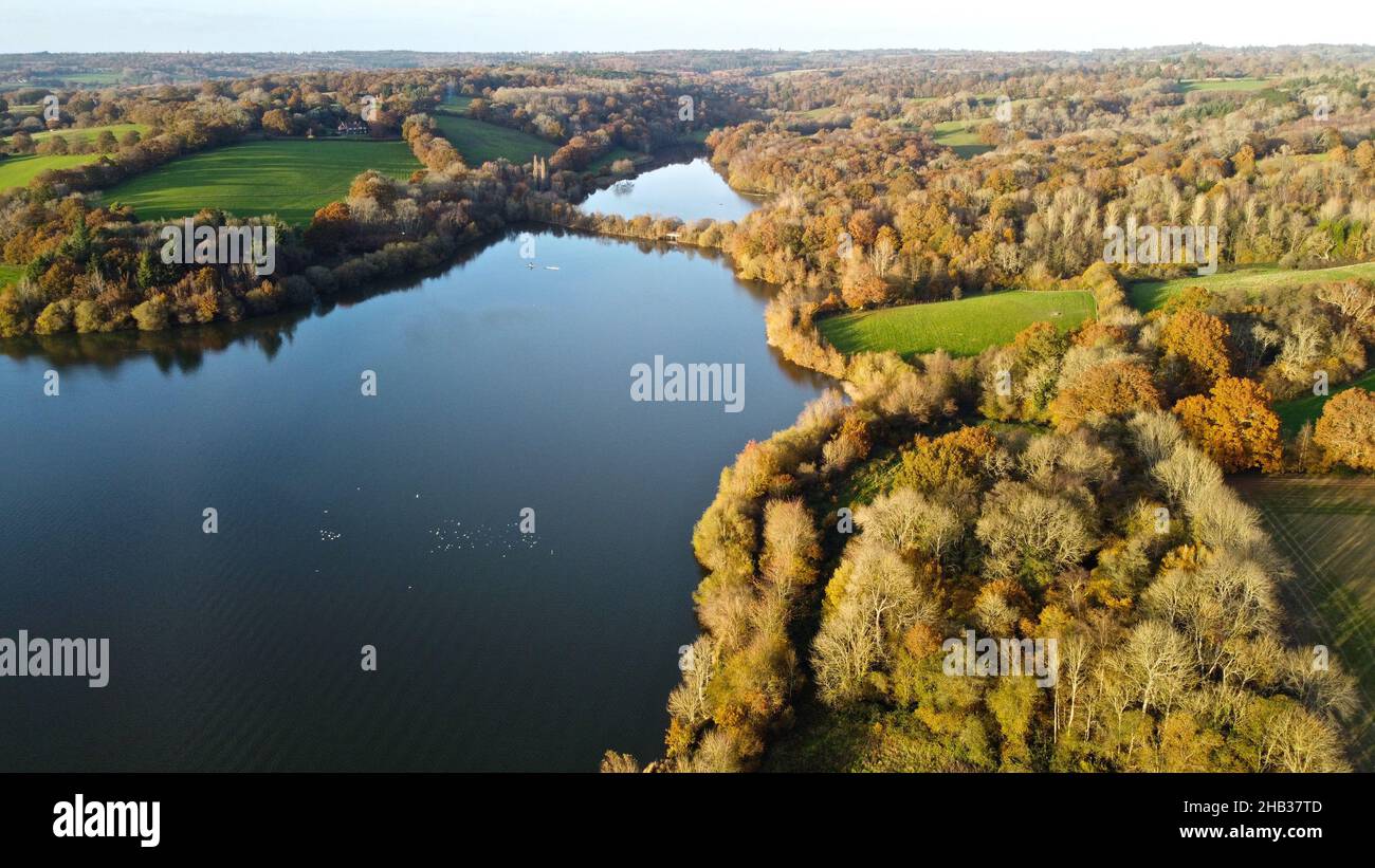 Ardingly resevoir hi-res stock photography and images - Alamy