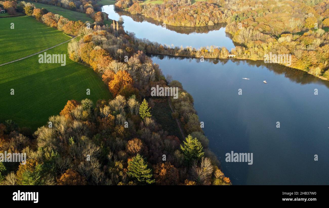 Ardingly resevoir hi-res stock photography and images - Alamy