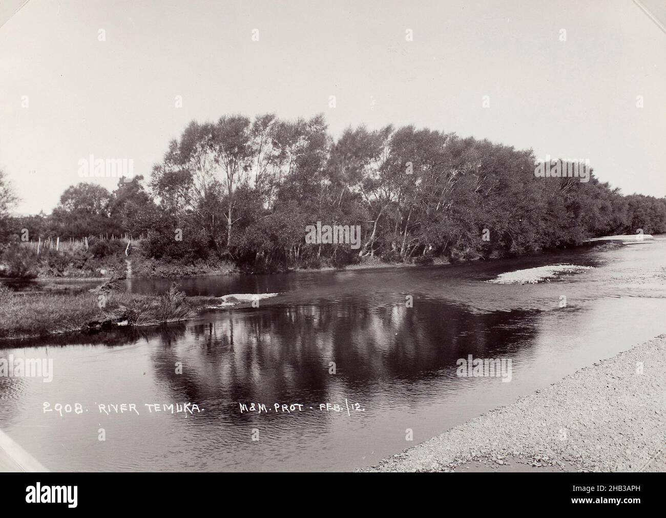 Temuka High Resolution Stock Photography and Images Alamy