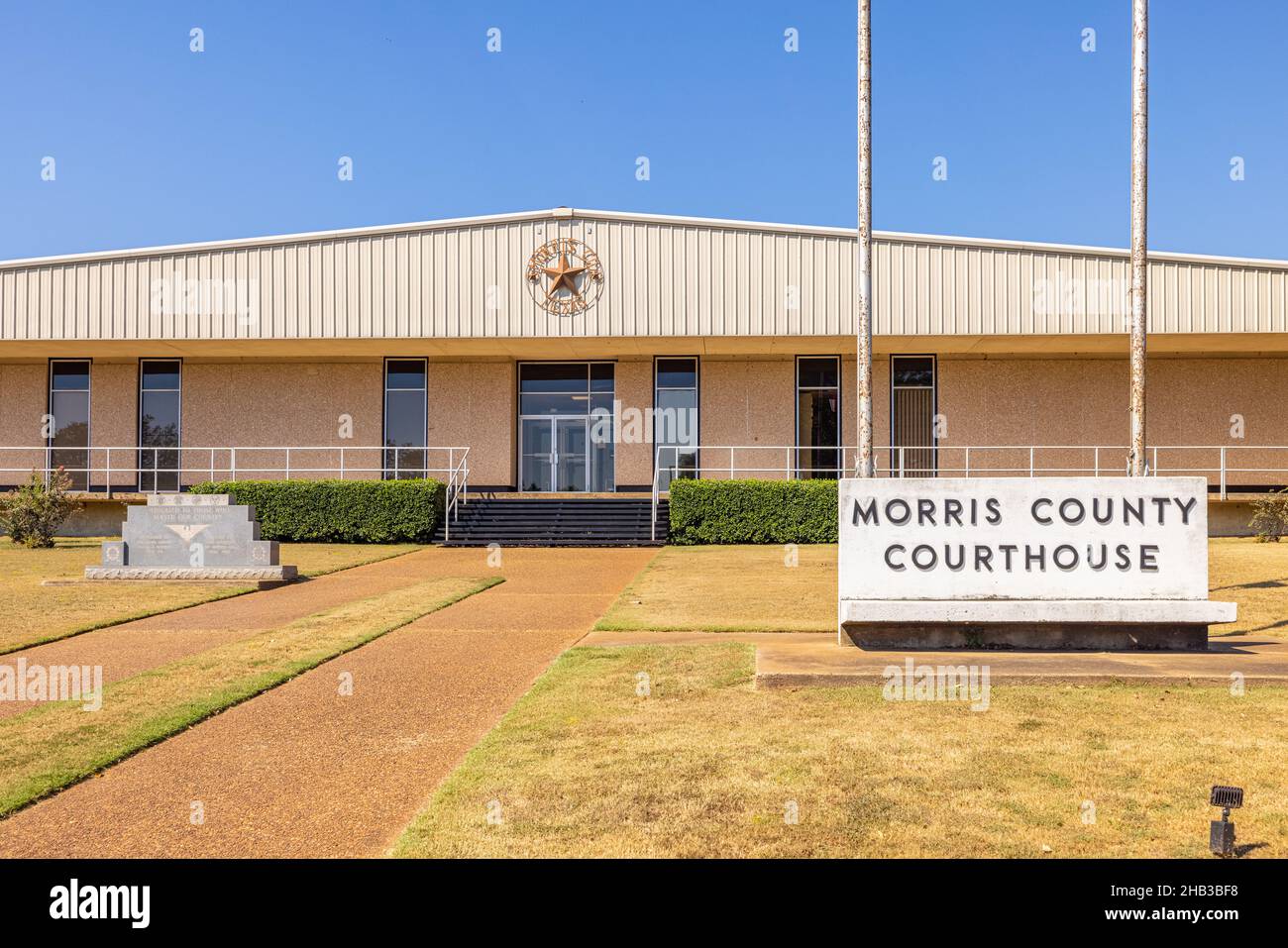 Morris county courthouse hires stock photography and images Alamy