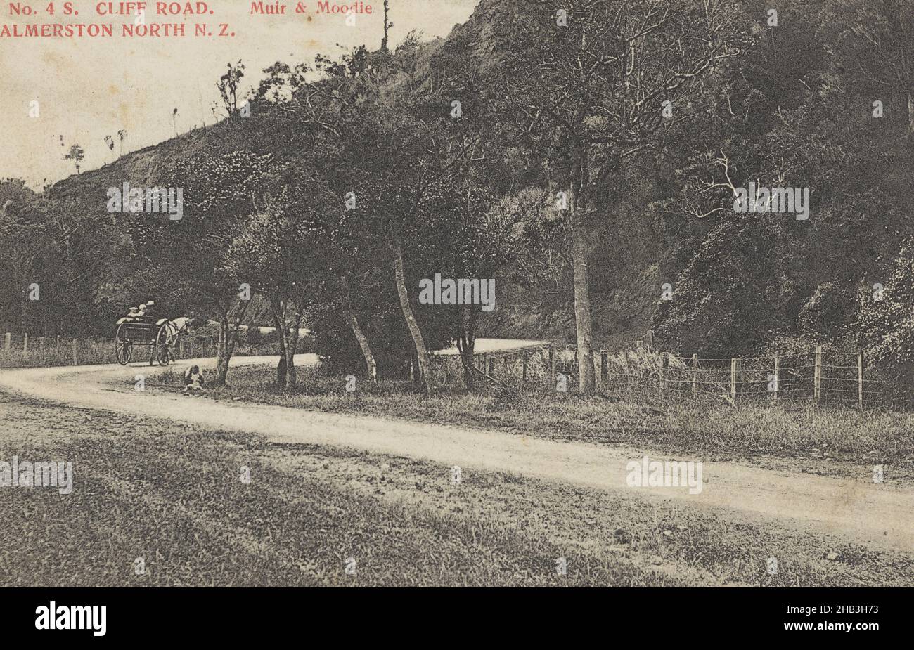 Palmerston north cliff road hires stock photography and images Alamy