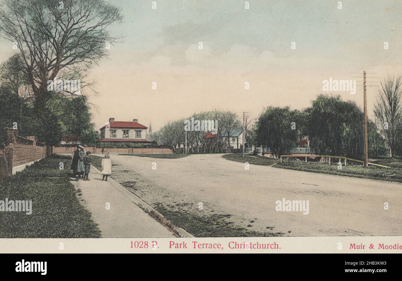 Christchurch park terrace hires stock photography and images Alamy