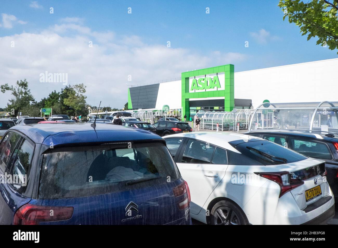 Patchway england hi-res stock photography and images - Alamy