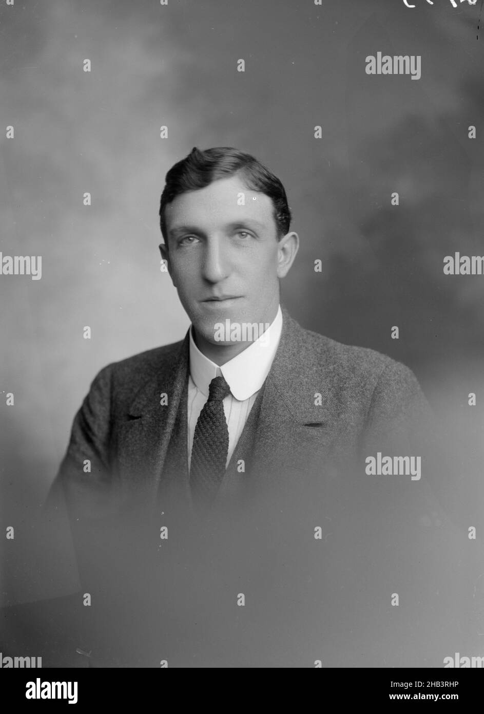 Phillipson 6, Berry & Co, circa 1920, Wellington Stock Photo Alamy