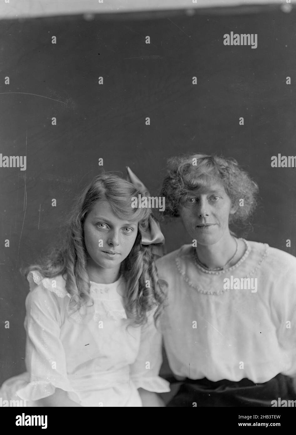 1910s Woman High Resolution Stock Photography and Images - Alamy