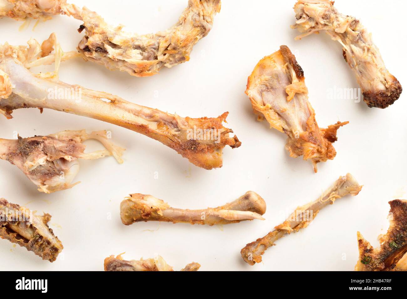 Chicken bones hires stock photography and images Alamy