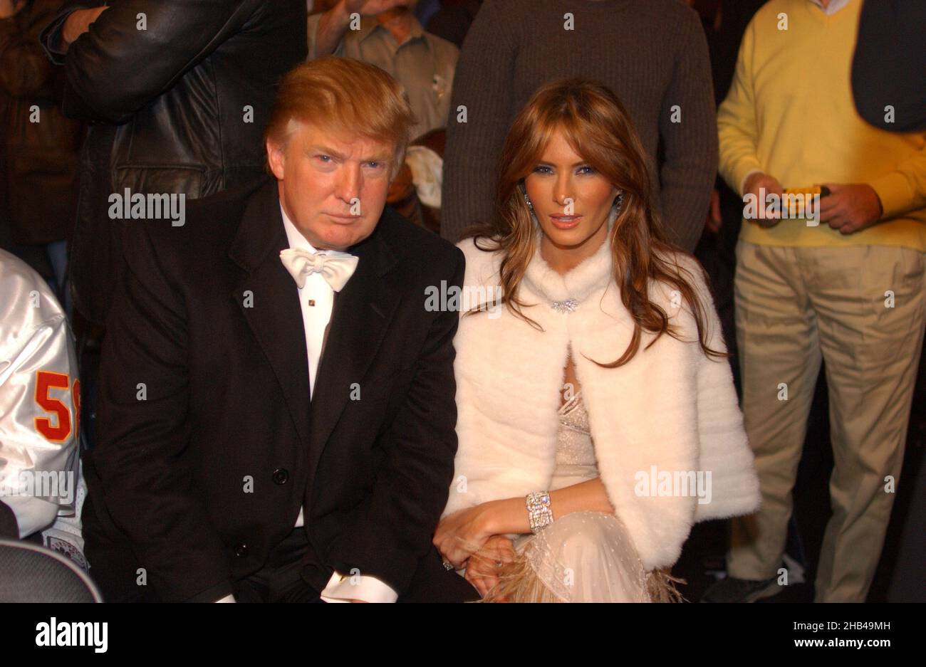Melania trump jpg hi-res stock photography and images - Alamy