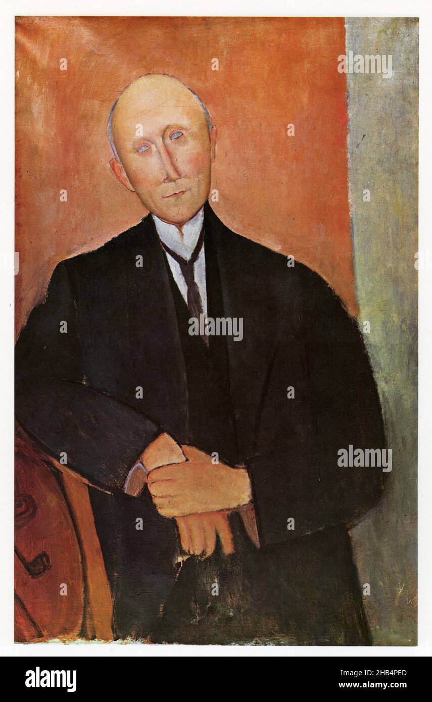 Homme orange hi-res stock photography and images - Alamy