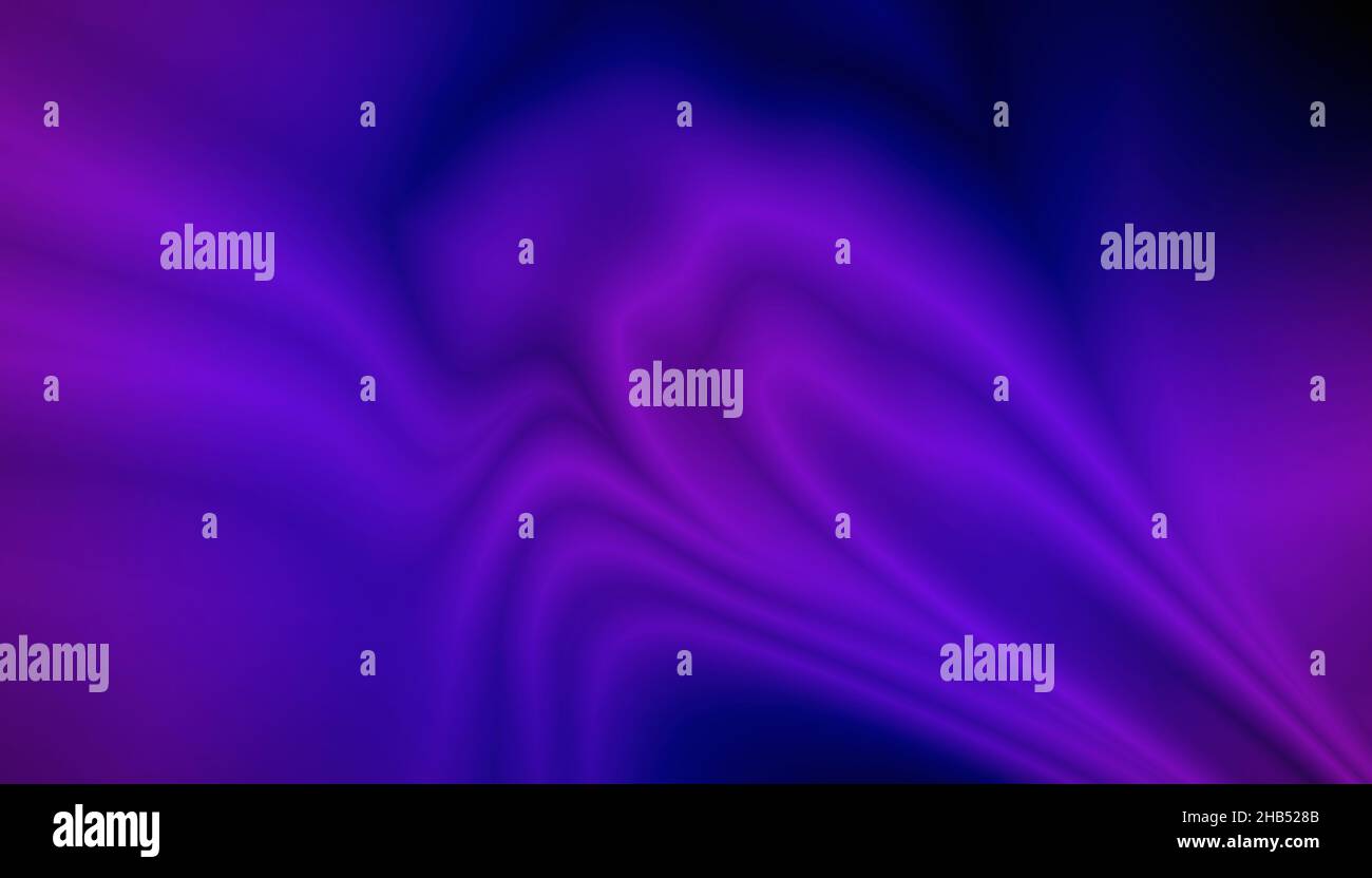 Modern purple wave background hi-res stock photography and images - Alamy