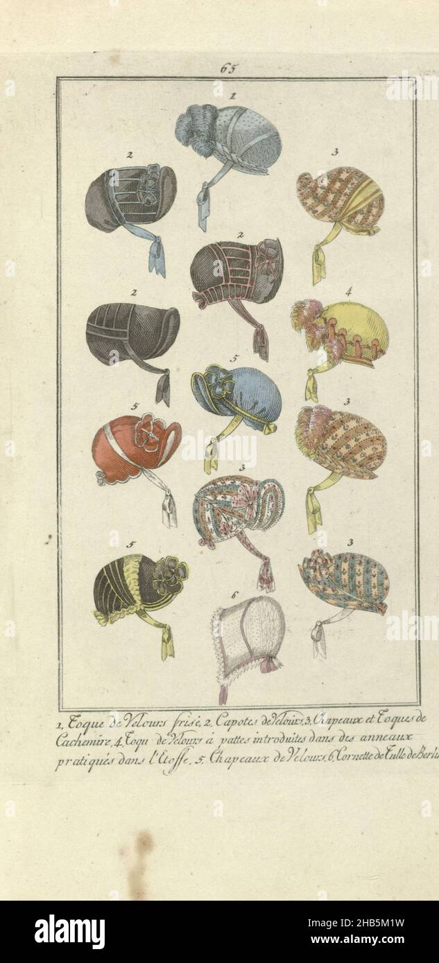 frange effilée dégradée