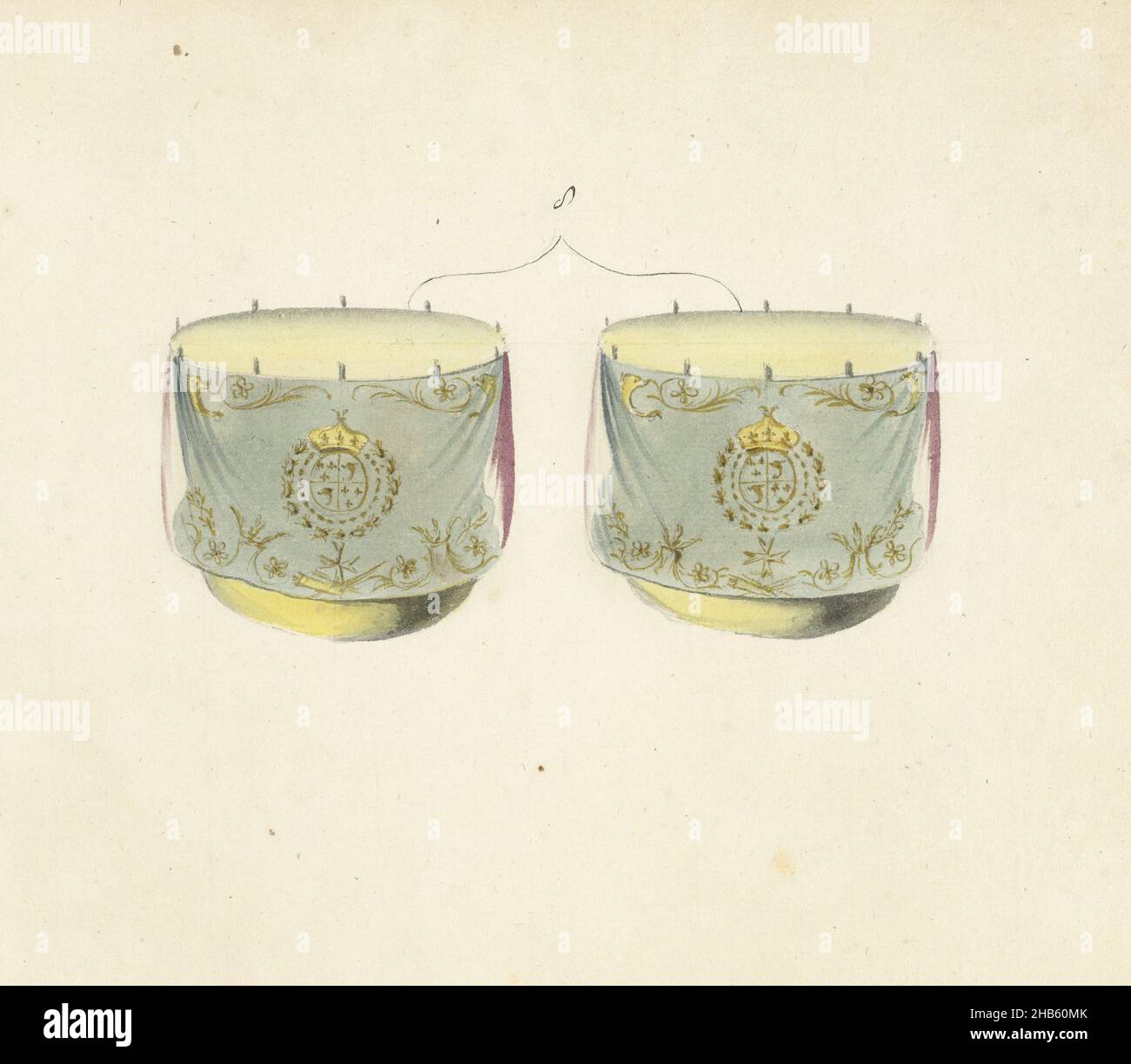 Two french timpani hires stock photography and images Alamy