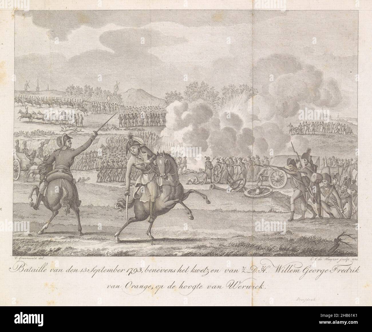 Bataille de nassau hires stock photography and images Alamy