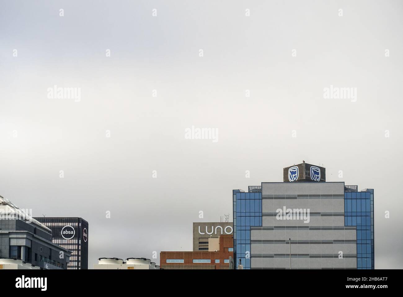 Standard bank cape town hires stock photography and images Alamy