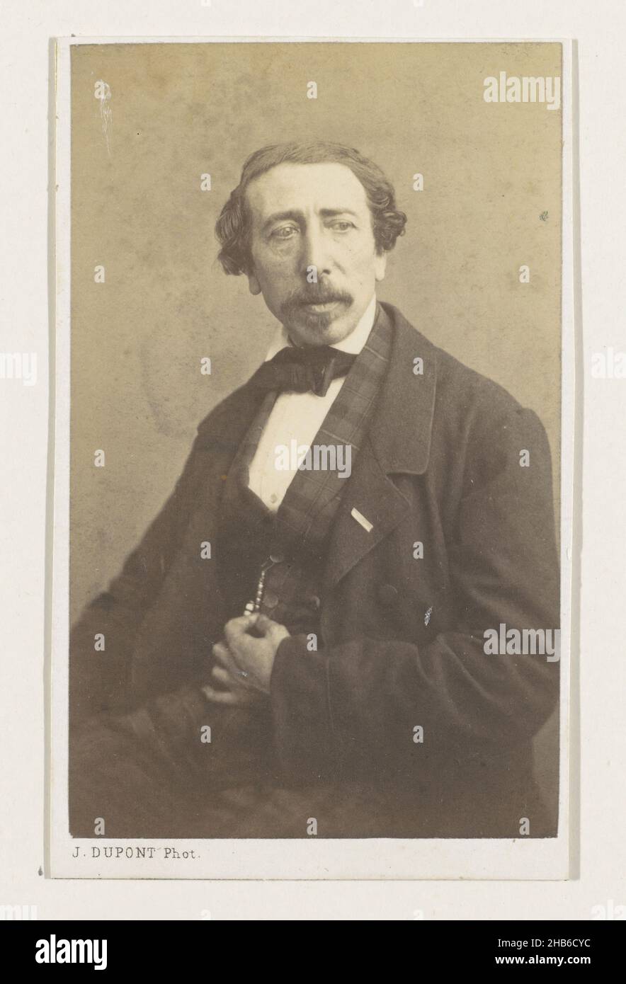 Portrait of the painter Jacob Jacobs, halffigure, L'École d'Anvers