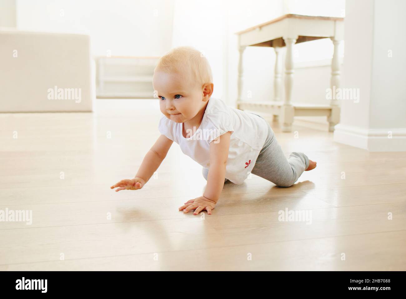 Baby grow hires stock photography and images Alamy