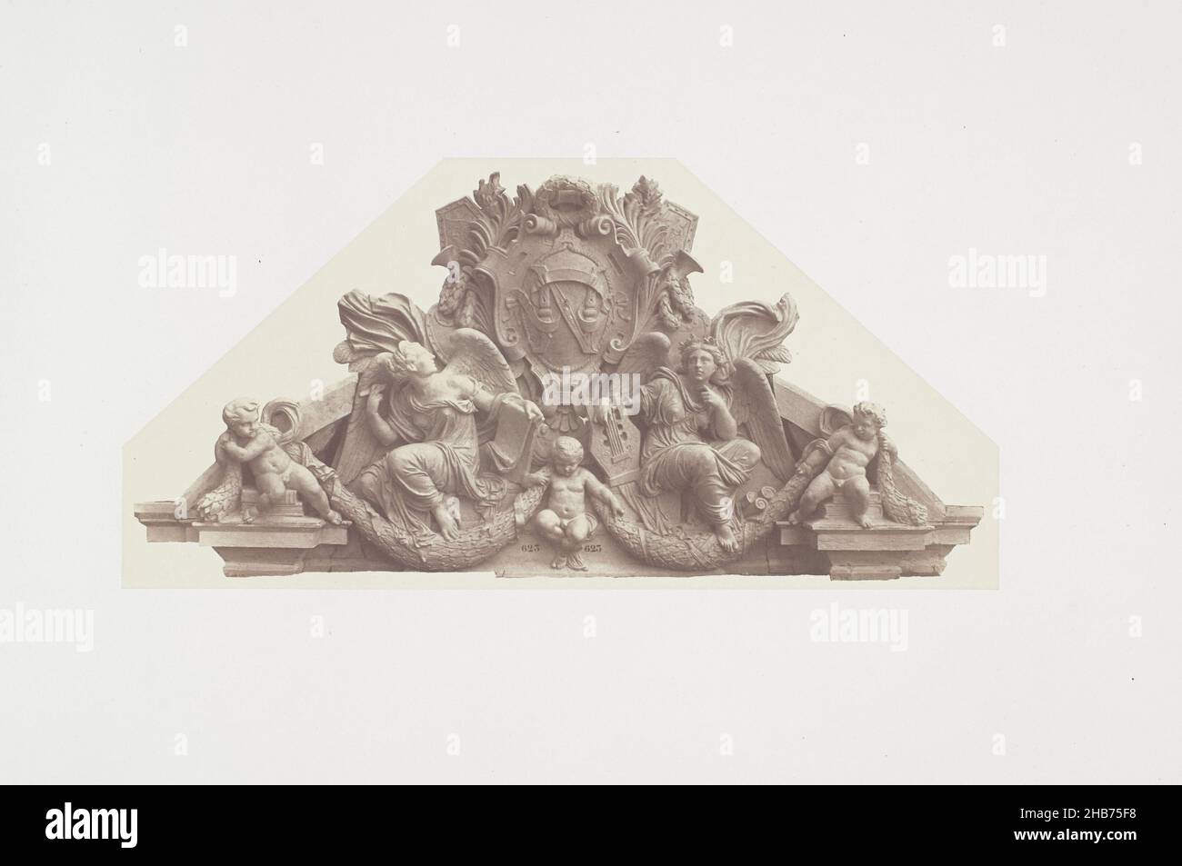 Plaster of paris sculpture hires stock photography and images Alamy
