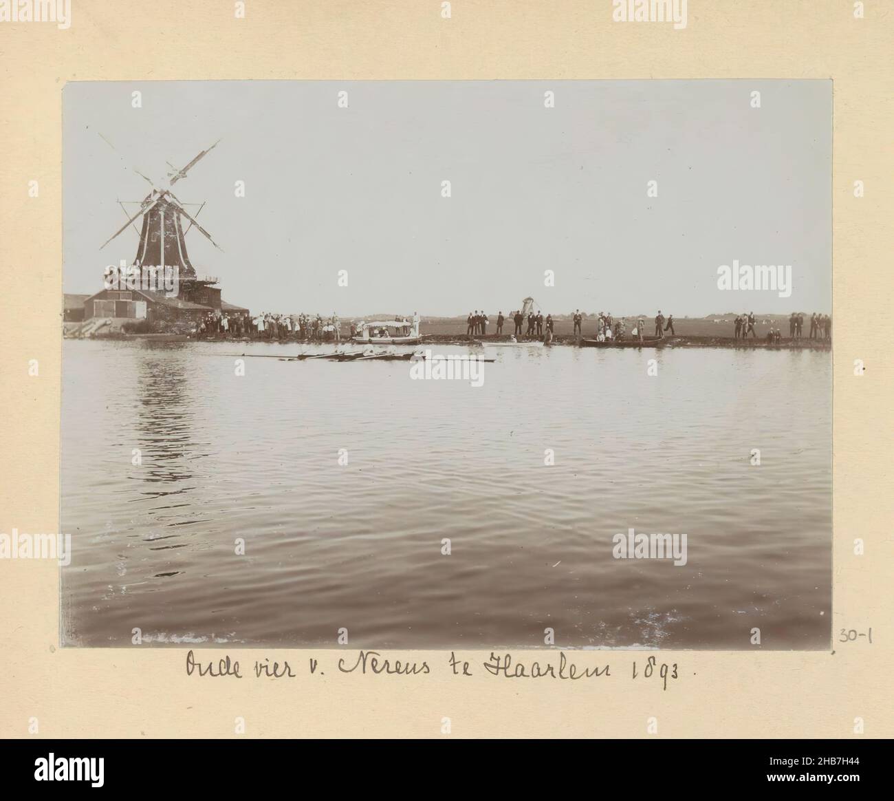 Oude vier nereus hires stock photography and images Alamy