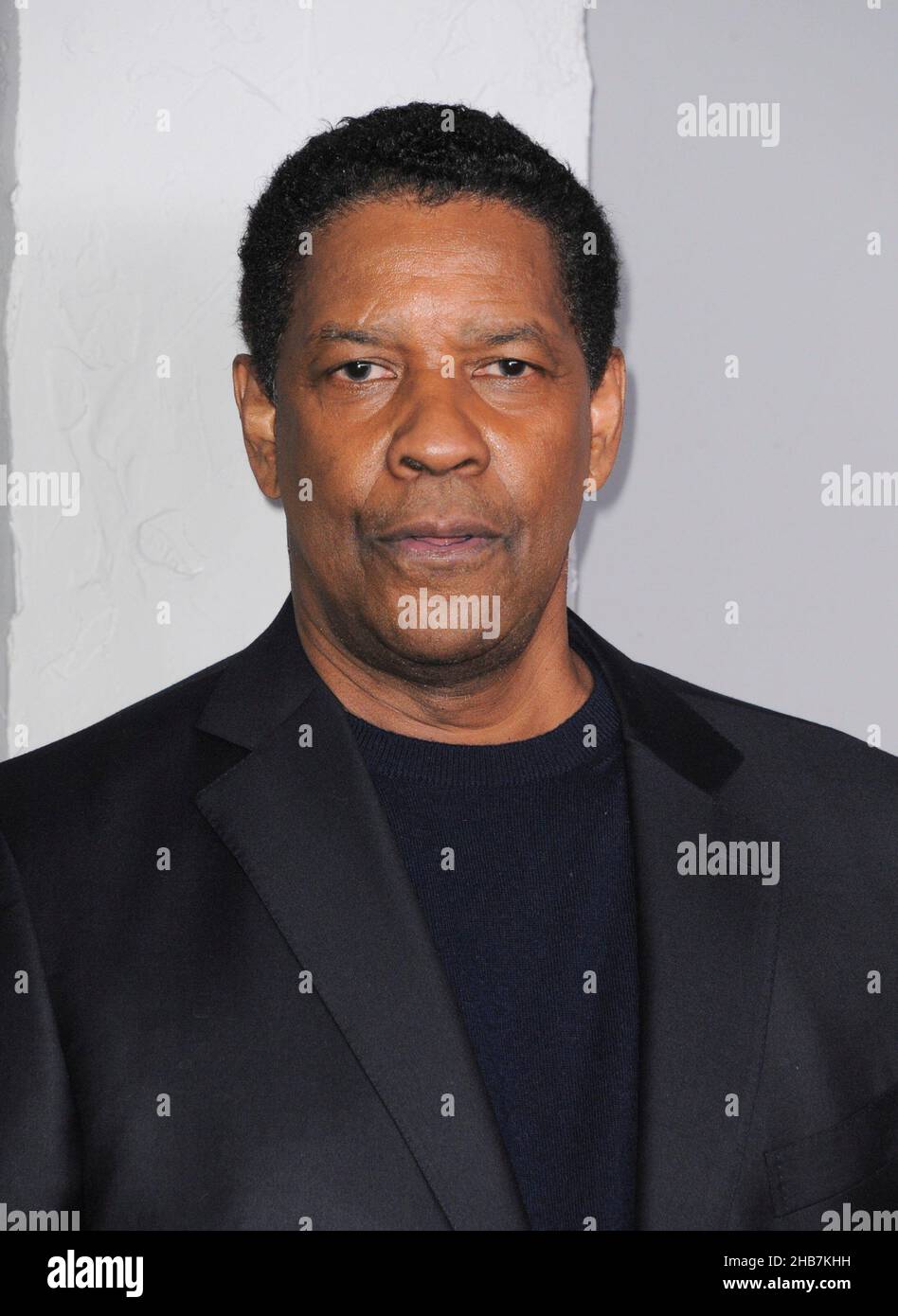 Los Angeles, USA. 16th Dec, 2021. Denzel Washington at arrivals for THE TRAGEDY OF MACBETH Premiere, Directors Guild of America DGA Theater Complex, Los Angeles, CA December 16, 2021. Credit: Elizabeth Goodenough/Everett Collection/Alamy Live News Stock Photo