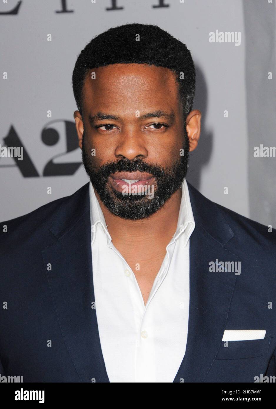 Los Angeles, USA. 16th Dec, 2021. Chiké Okonkwo at arrivals for THE