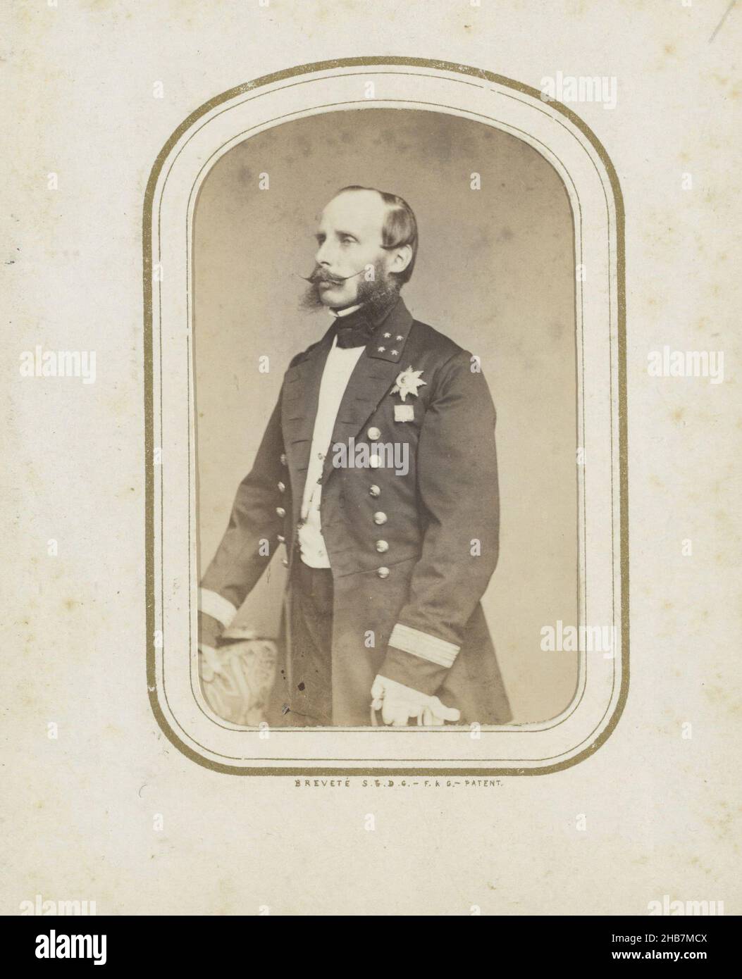 Prince William Henry High Resolution Stock Photography and Images - Alamy