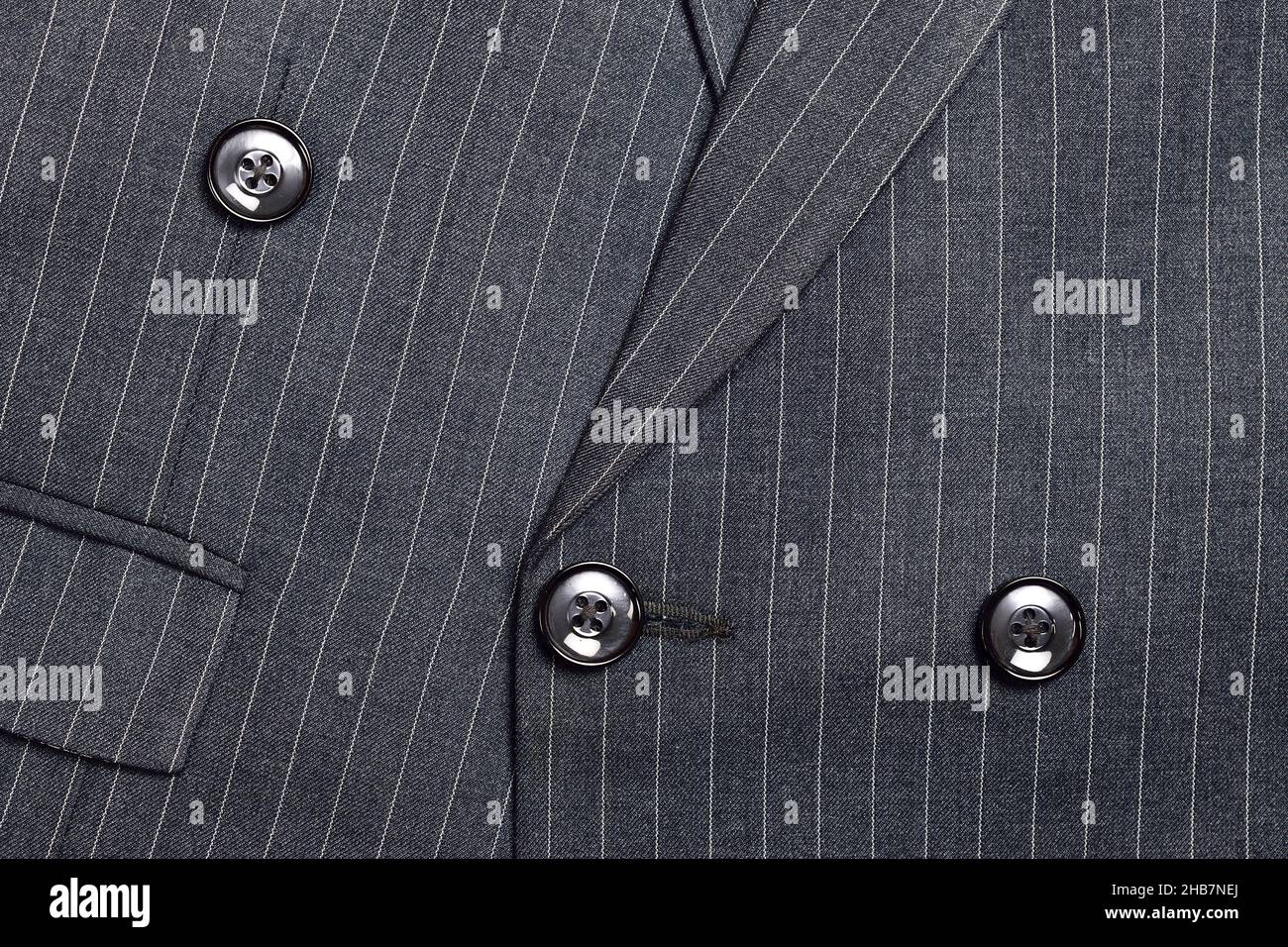 Double breasted suit jacket hi-res stock photography and images - Page 2 -  Alamy