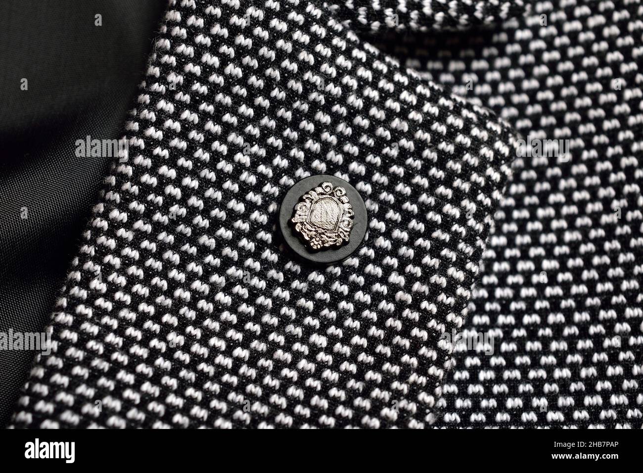 Lapel pin hires stock photography and images Alamy