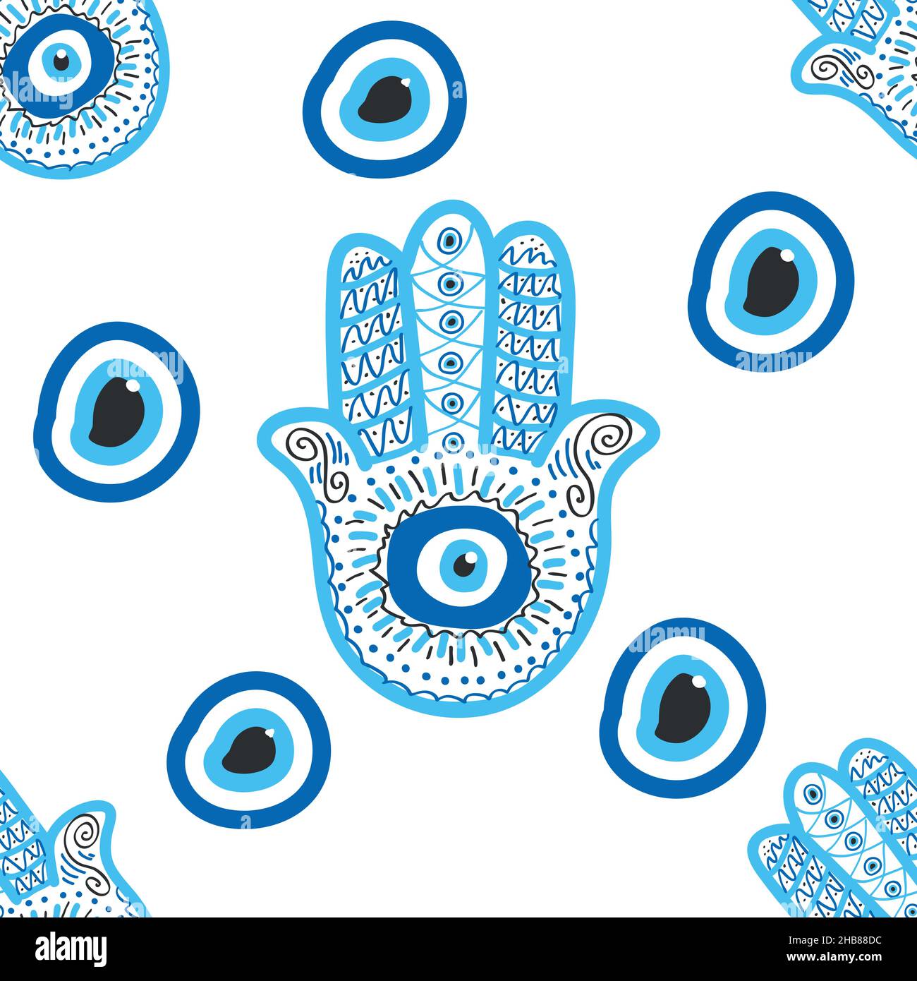 Evil eye protection hamsa symbol HD phone wallpaper  Peakpx