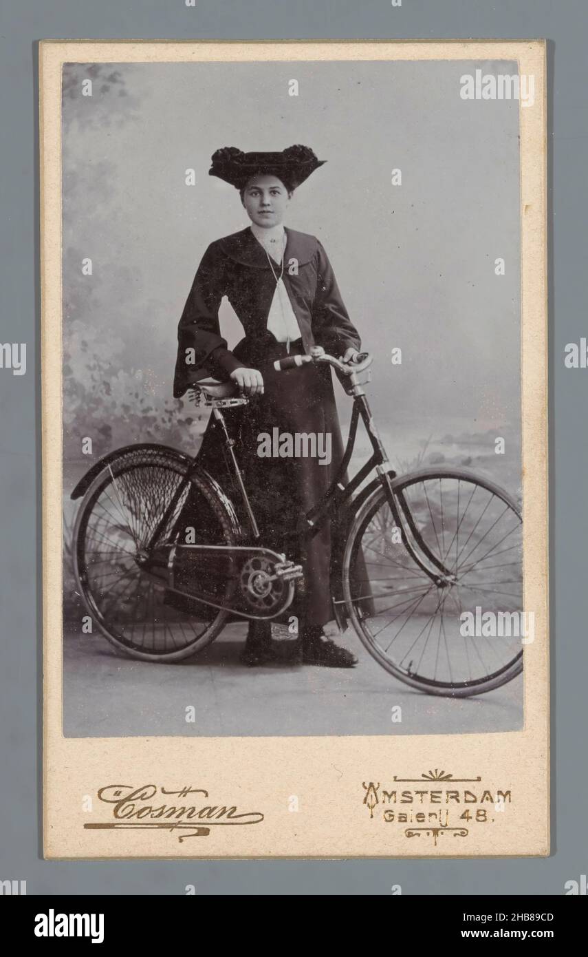 Bicycle 1890 hi-res stock photography and images - Alamy