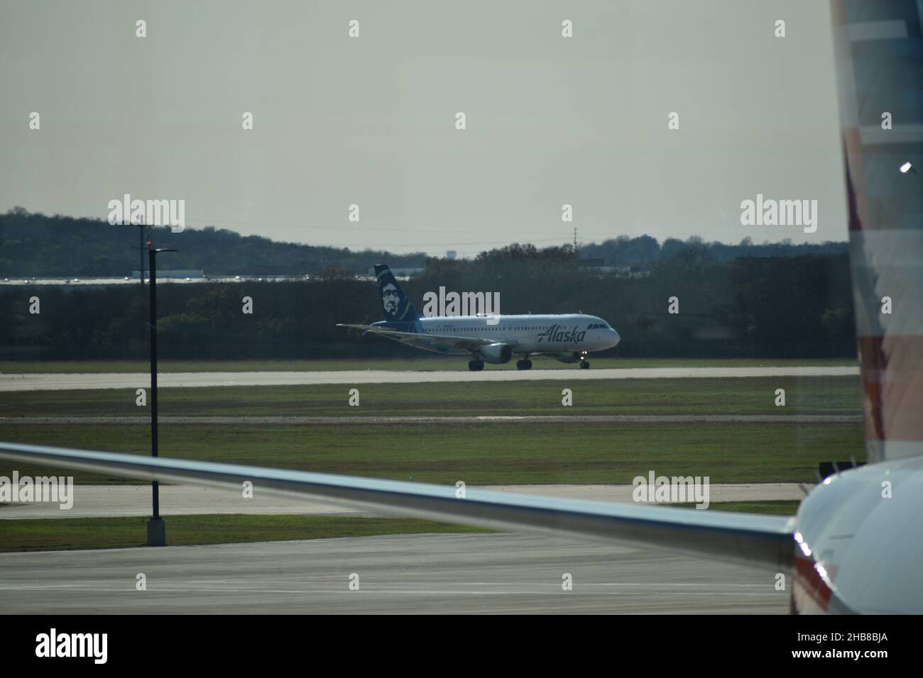Alaska airline pilot hires stock photography and images Alamy