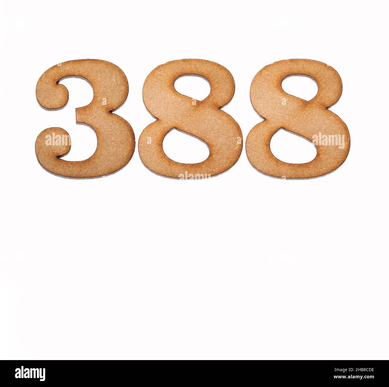 Number 388 Cut Out Stock Images & Pictures - Alamy Number 388 Cut Out Stock Images & Pictures - Alamy