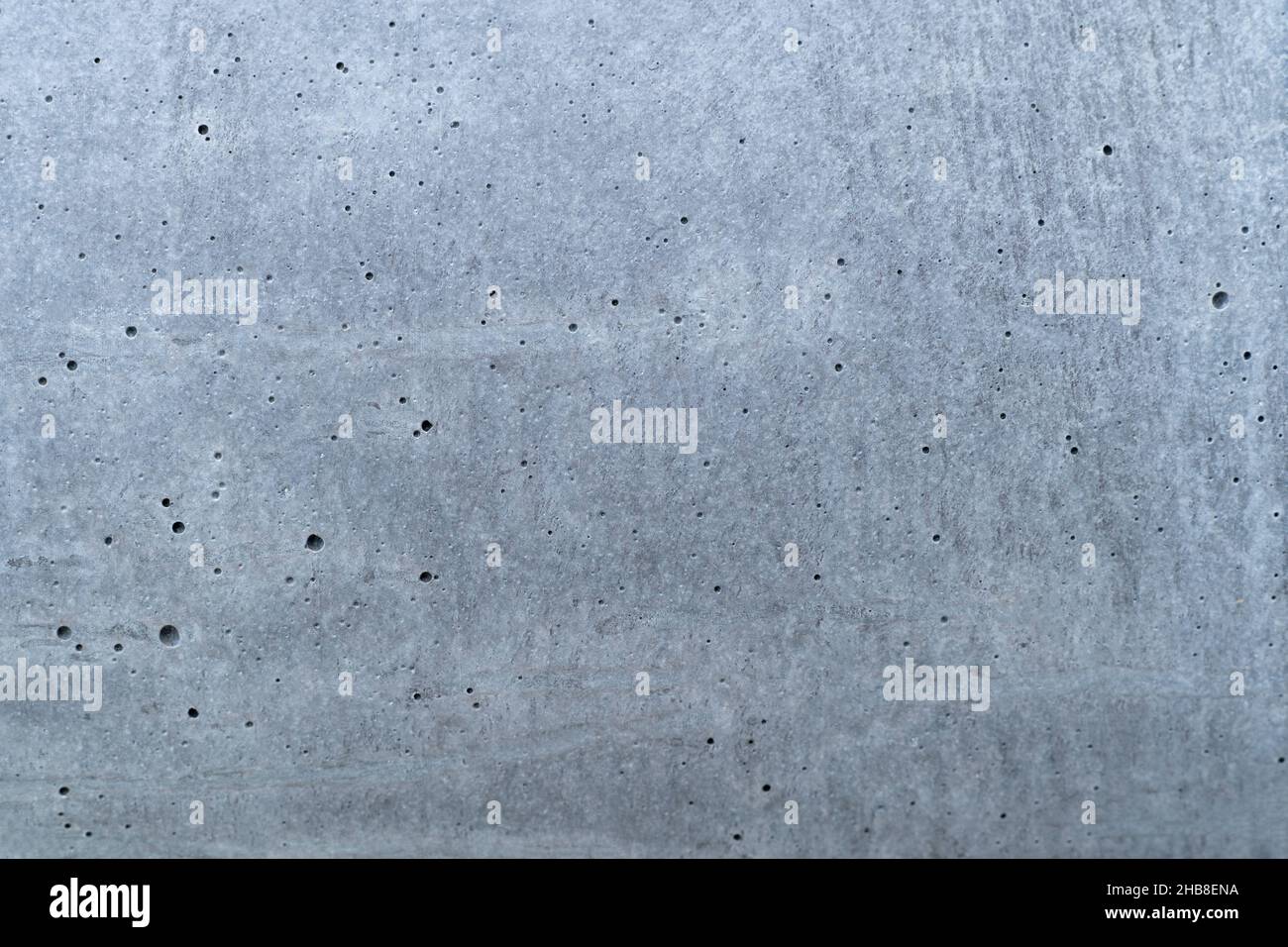 beton texture background. Seamless concrete brut grunge wall or floor  Weathered cement with pores for modern interior design Stock Photo