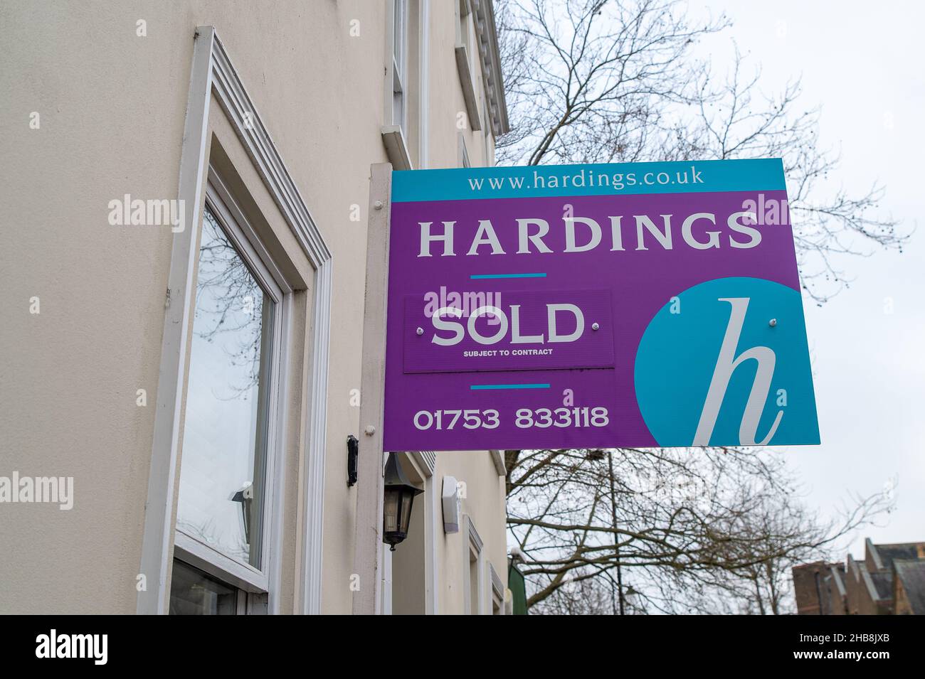 Windsor christmas market hires stock photography and images Alamy